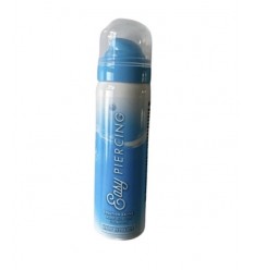 Saltvannsspray